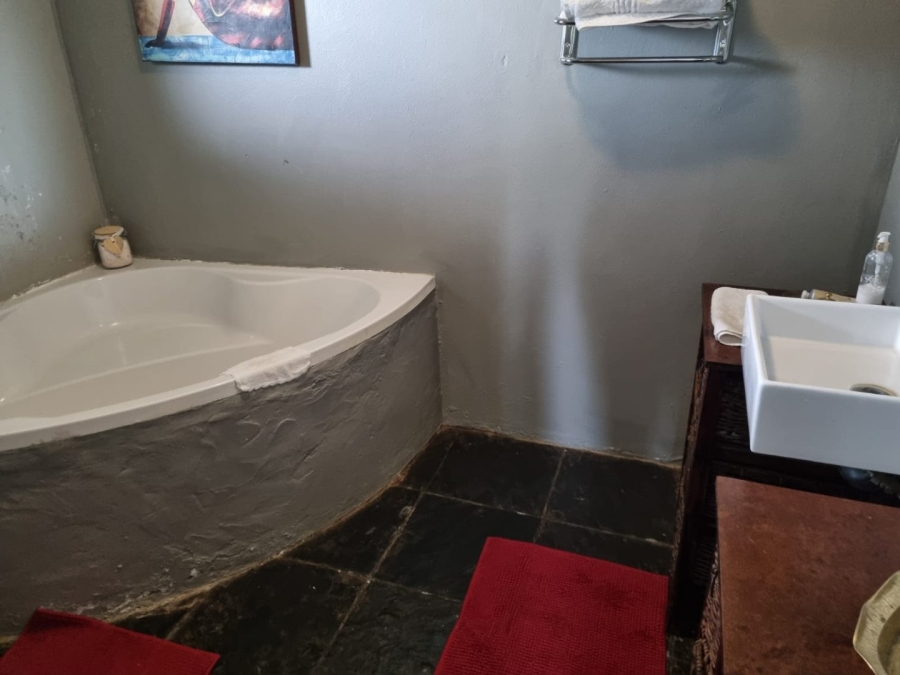 Commercial Property for Sale in Bloemdal Free State